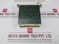 Rolf Janssen Bm 06 Emergency Stop Control Pcb Module Nr.229