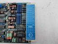 Rolf Janssen Bm 06 Emergency Stop Control Pcb Module Nr.229