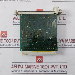 Rolf Janssen Bm 06 Emergency Stop Safe Device Pc Board Module Nr 229