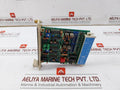 Rolf Janssen Bm 06 Emergency Stop Safety & Control Pcb Module X2 To 8/ 1