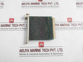 Rolf Janssen Bm 06 Engine Turbine Lube Oil Pressure Pcb Module