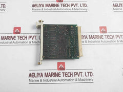 Rolf Janssen Bm 06 Engine Turbine Lube Oil Pressure Pcb Module