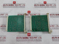 Rolf Janssen Bm 06 Load Sharing/Operation Speed Low Pcb Card