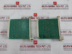Rolf Janssen Bm 06 Load Sharing/Operation Speed Low Pcb Card
