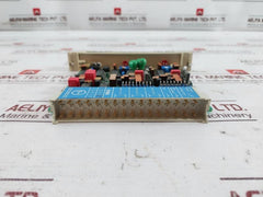 Rolf Janssen Bm 06 Load Sharing/Operation Speed Low Pcb Card