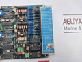 Rolf Janssen Bm 06 Load Sharing Printed Circuit Board Module Nr.229