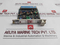 Rolf Janssen Bm 06 Load Sharing Printed Circuit Board Module Nr.229