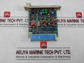 Rolf Janssen Bm 06 Main Bearing Temperature Printed Circuit Board