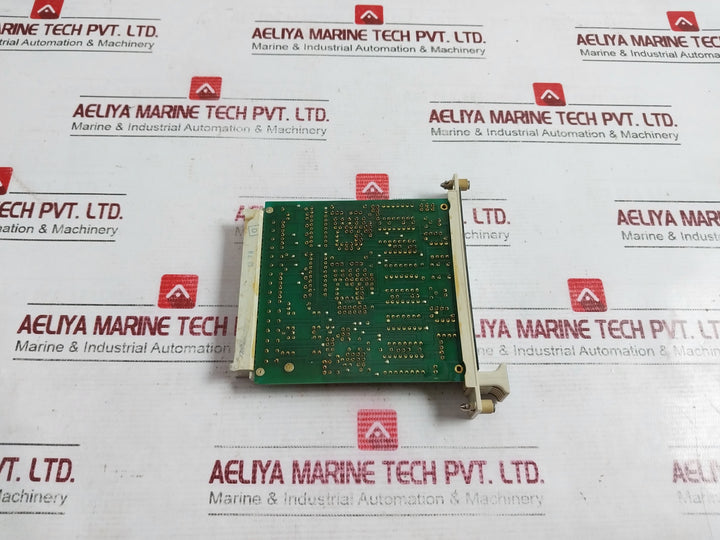 Rolf Janssen Bm 06 Operation Switch Module 03.0111.A Am-ie-lz