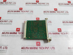 Rolf Janssen Bm 06 Operation Switch Module 03.0111.A Am-ie-lz