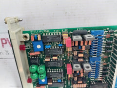 Rolf Janssen Bm 06 Operation Switch Module 03.0111.A Am-ie-lz