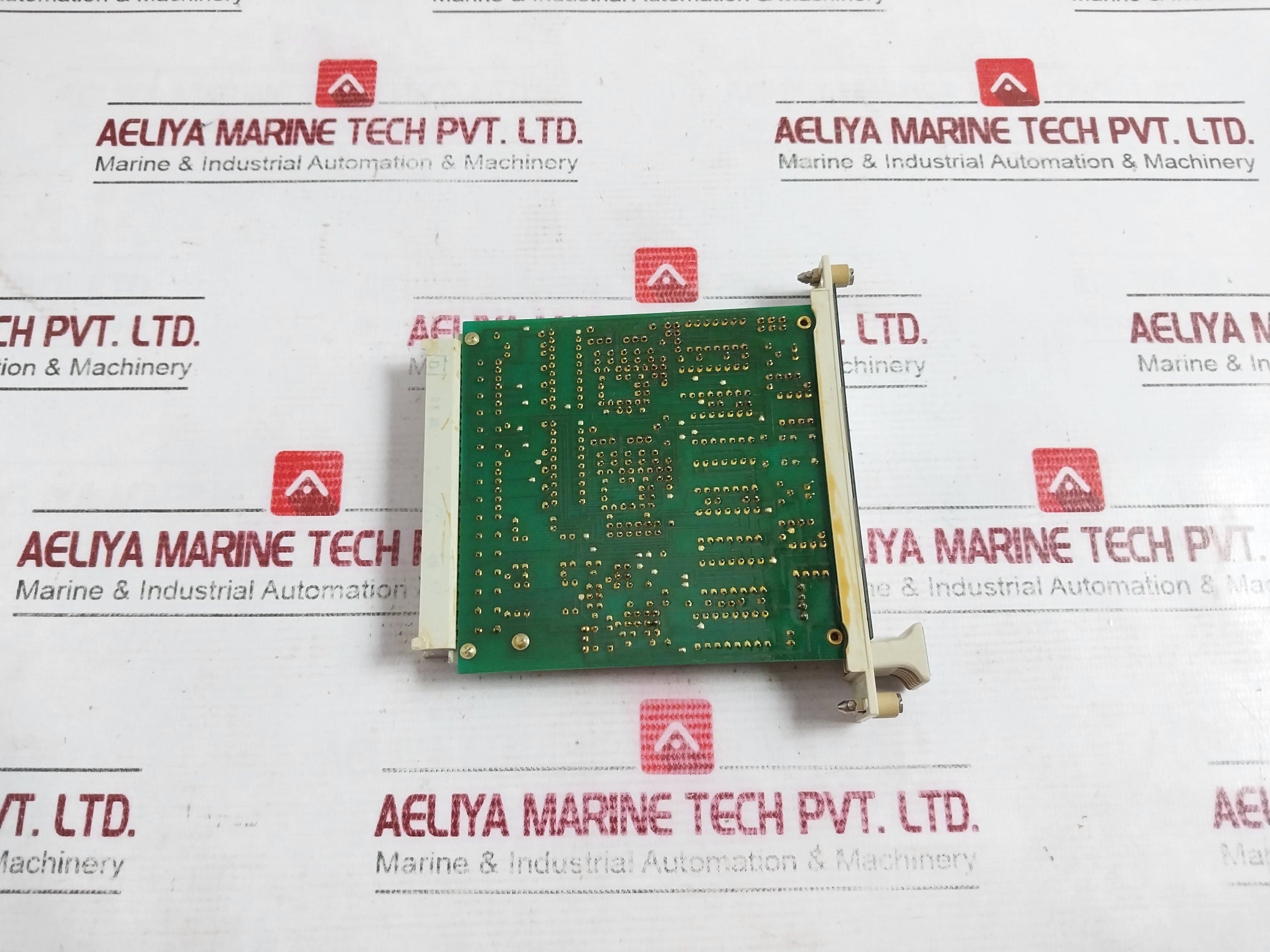 Rolf Janssen Bm 06 Operation Switch Module 03.0111.A Am-ie-lz