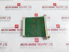 Rolf Janssen Bm 06 Operation Switch Module 03.0111.A Am-ie-lz