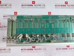 Rolf Janssen Bm 06 Operation Switch Module 03.0111.A Am-ie-lz