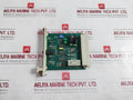 Rolf Janssen Bm 06 Operation Switch Module 03.0111.A Am-ie-lz 03.0111.A