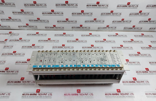 Rolf Janssen Bm 06 Operation Switch Module 03.0111.A Am-ie-lz 03.0111.A