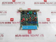 Rolf Janssen Bm 06 Operation Switch Module 03.0111.A Am-ie-lz 03.0111.A