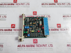 Rolf Janssen Bm 06 Operation Switch Module 03.0111.A Am-ie-lz 03.0111.A