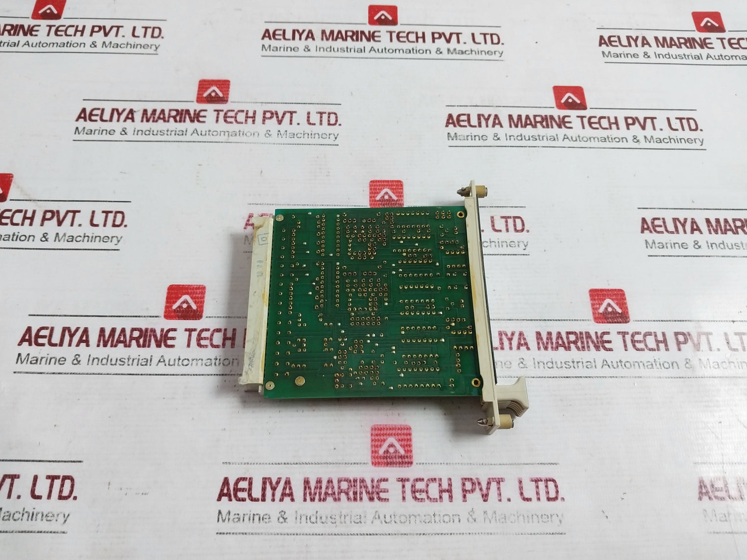 Rolf Janssen Bm 06 Operation Switch Module 03.0111.A Am-ie-lz