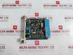 Rolf Janssen Bm 06 Operation Switch Module 03.0111.A Am-ie-lz 03.0111.A