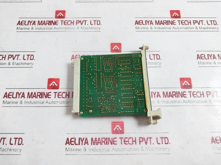 Rolf Janssen Bm 06 Operation Switch Module 03.0111.A Am-ie-lz 03.0111.A