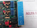 Rolf Janssen Bm 06 Operation Switch Module 03.0111.A Am-ie-lz