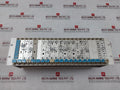 Rolf Janssen Bm 06 Operation Switch Rack Mount Unit Dbu 06/24, 03.0111.A
