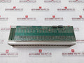 Rolf Janssen Bm 06 Operation Switch Rack Mount Unit Dbu 06/24, 03.0111.A