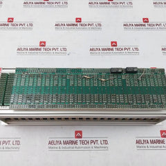 Rolf Janssen Bm 06 Operation Switch Rack Mount Unit Dbu 06/24, 03.0111.A