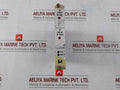 Rolf Janssen Bm 06 Operational Monitor Rack Mount Panel Dbu 06/24, Am-ie-lz