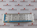 Rolf Janssen Bm 06 Operational Monitor Rack Mount Panel Dbu 06/24, Am-ie-lz