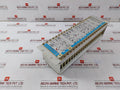 Rolf Janssen Bm 06 Operational Monitor Rack Mount Panel Dbu 06/24, Am-ie-lz