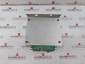 Rolf Janssen Bm 06 Operational Monitor Rack Mount Panel Dbu 06/24, Am-ie-lz