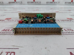 Rolf Janssen Bm 06 Pcb Card For Fail Load Sharing/Operation Speed Low