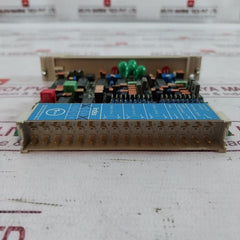 Rolf Janssen Bm 06 Pcb Card For Fail Load Sharing/Operation Speed Low