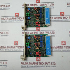 Rolf Janssen Bm 06 Pcb Card X 2 3 4 5 6 7 8/1