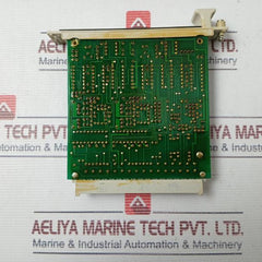 Rolf Janssen Bm 06 Pcb Card X 2 3 4 5 6 7 8/1