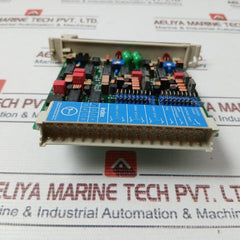 Rolf Janssen Bm 06 Pcb Card X 2 3 4 5 6 7 8/1