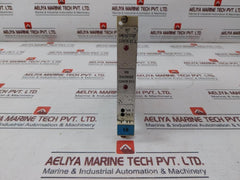 Rolf Janssen Bm 06 Pcb For Emergency Stop/Override Controller