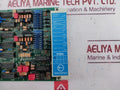 Rolf Janssen Bm 06 Pcb For Oil Mist In Crankcase/Main Bearing Temperature