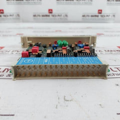 Rolf Janssen Bm 06 Pcb For Oil Mist In Crankcase/Main Bearing Temperature