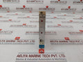 Rolf Janssen Bm 06 Pcb For Overspeed Controller 60816-002