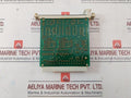 Rolf Janssen Bm 06 Pcb For Overspeed Controller 60816-002