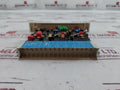 Rolf Janssen Bm 06 Pcb For Wire Break Safety/Failure Overspeed