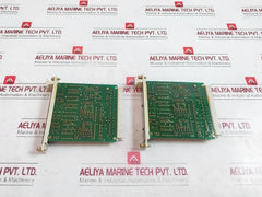 Rolf Janssen Bm 06 Printed Circuit Board Index X2345678/1