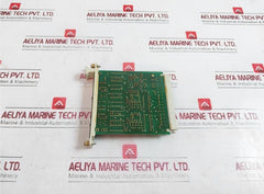 Rolf Janssen Bm 06 Printed Circuit Board Index X2345678/1