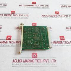 Rolf Janssen Bm 06 Printed Circuit Board Index X2345678/1