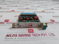 Rolf Janssen Bm 06 Printed Circuit Board Index X2345678/1