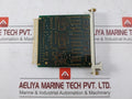 Rolf Janssen Bm 06 Pcb Module For Control Pressure Clutch Low X2 To 8/1 Nr.229