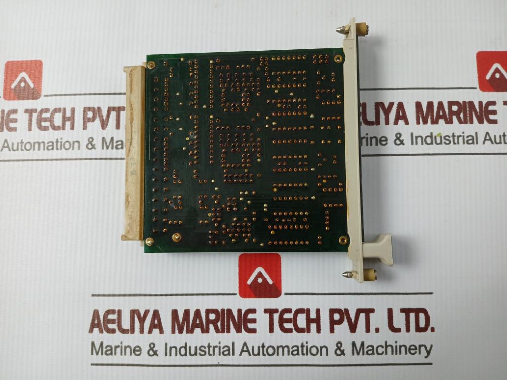 Rolf Janssen Bm 06 Pcb Module For Cool Water Press Engine Nr.229